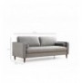 Divan 3-vendesh Atelier del Sofa Rome - Light Grey Light Grey