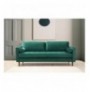 Divan 3-vendesh Atelier del Sofa Rome - Green Green