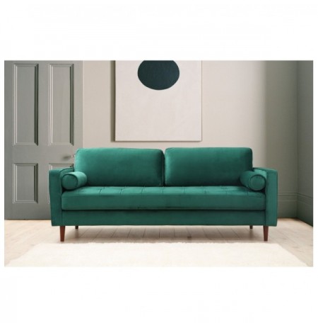 Divan 3-vendesh Atelier del Sofa Rome - Green Green