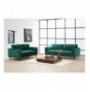 Divan 3-vendesh Atelier del Sofa Rome - Green Green