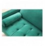 Divan 3-vendesh Atelier del Sofa Rome - Green Green