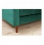 Divan 3-vendesh Atelier del Sofa Rome - Green Green