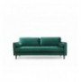 Divan 3-vendesh Atelier del Sofa Rome - Green Green