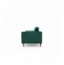 Divan 3-vendesh Atelier del Sofa Rome - Green Green