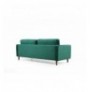 Divan 3-vendesh Atelier del Sofa Rome - Green Green