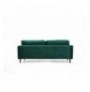 Divan 3-vendesh Atelier del Sofa Rome - Green Green