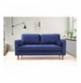 Divan 2-vendesh Atelier del Sofa Rome - Navy Blue Navy Blue