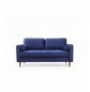 Divan 2-vendesh Atelier del Sofa Rome - Navy Blue Navy Blue