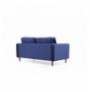 Divan 2-vendesh Atelier del Sofa Rome - Navy Blue Navy Blue