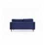 Divan 2-vendesh Atelier del Sofa Rome - Navy Blue Navy Blue