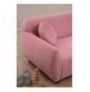 Divan 3-vendesh Atelier del Sofa Eddy - Rose Dusty Rose