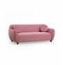 Divan 3-vendesh Atelier del Sofa Eddy - Rose Dusty Rose