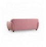 Divan 3-vendesh Atelier del Sofa Eddy - Rose Dusty Rose