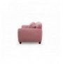 Divan 3-vendesh Atelier del Sofa Eddy - Rose Dusty Rose