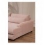 Divan kendor Atelier del Sofa River Corner Right (L2-Chl) Pink