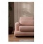 Divan kendor Atelier del Sofa River Corner Right (L2-Chl) Pink