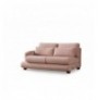 Divan kendor Atelier del Sofa River Corner Right (L2-Chl) Pink