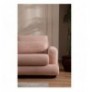 Divan kendor Atelier del Sofa River Corner Left (Chl-2R) Pink