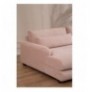 Divan kendor Atelier del Sofa River Corner Left (Chl-2R) Pink