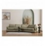 Divan 4-vendesh Atelier del Sofa River 4 Seater Right (L2-Xc Right) - Green Green