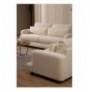 Divan 3-vendesh Atelier del Sofa River - Beige Beige