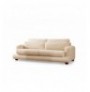 Divan 3-vendesh Atelier del Sofa River - Beige Beige