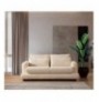 Divan 2-vendesh Atelier del Sofa River - Beige Beige