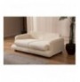 Divan 2-vendesh Atelier del Sofa River - Beige Beige