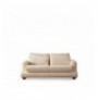 Divan 2-vendesh Atelier del Sofa River - Beige Beige