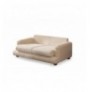 Divan 2-vendesh Atelier del Sofa River - Beige Beige