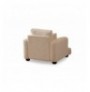 Divan Atelier del Sofa River - Beige Beige