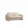 Divan 2-vendesh Atelier del Sofa Lily Cream - 2 Cream