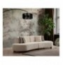 Divan kendor Atelier del Sofa Pars Cream (1L + 1R) - Corner Cream