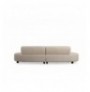 Divan kendor Atelier del Sofa Pars Cream (1L + 1R) - Corner Cream