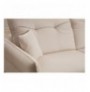 Divan 3-vendesh Atelier del Sofa Costor White - 3 White