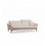 Divan 3-vendesh Atelier del Sofa Costor White - 3 White