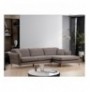 Divan kendor Atelier del Sofa Costor Corner Right Grey Grey