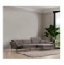 Divan kendor Atelier del Sofa Costor Corner Right Grey Grey