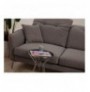 Divan kendor Atelier del Sofa Costor Corner Right Grey Grey