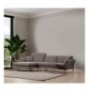 Divan kendor Atelier del Sofa Costor Corner Left Grey Grey