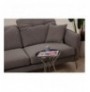 Divan kendor Atelier del Sofa Costor Corner Left Grey Grey