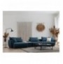 Divan kendor Atelier del Sofa Maya Corner 1 (Chl Left + T + O1 + 1R) Blue