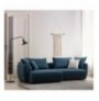 Divan kendor Atelier del Sofa Maya Corner 1 (Chl Left + 1R) Blue