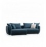 Divan kendor Atelier del Sofa Maya Corner 1 (Chl Left + 1R) Blue