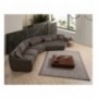 Divan kendor Atelier del Sofa Ment?s Corner 1 (L1+O1+Cx+2Xr) Brown