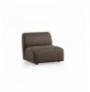 Divan kendor Atelier del Sofa Ment?s Corner 1 (L1+O1+Cx+2Xr) Brown