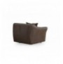 Divan kendor Atelier del Sofa Ment?s Corner 1 (L1+O1+Cx+2Xr) Brown