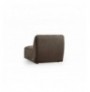 Divan kendor Atelier del Sofa Ment?s Corner 1 (L1+O1+Cx+2Xr) Brown