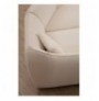 Divan kendor Atelier del Sofa Ment?s Corner 6 (L1+2Xr) Cream