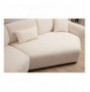 Divan kendor Atelier del Sofa Ment?s Corner 6 (L1+2Xr) Cream